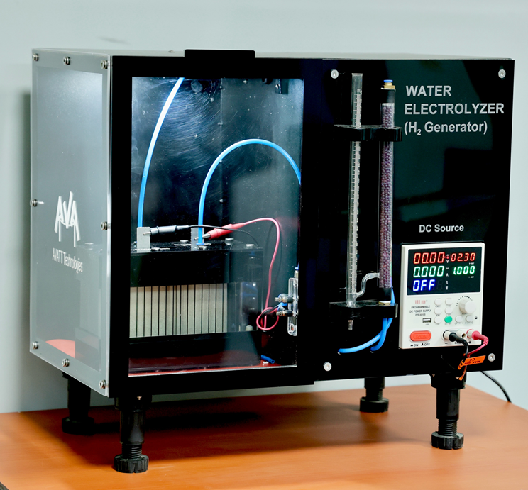 Green Hydrogen Generator